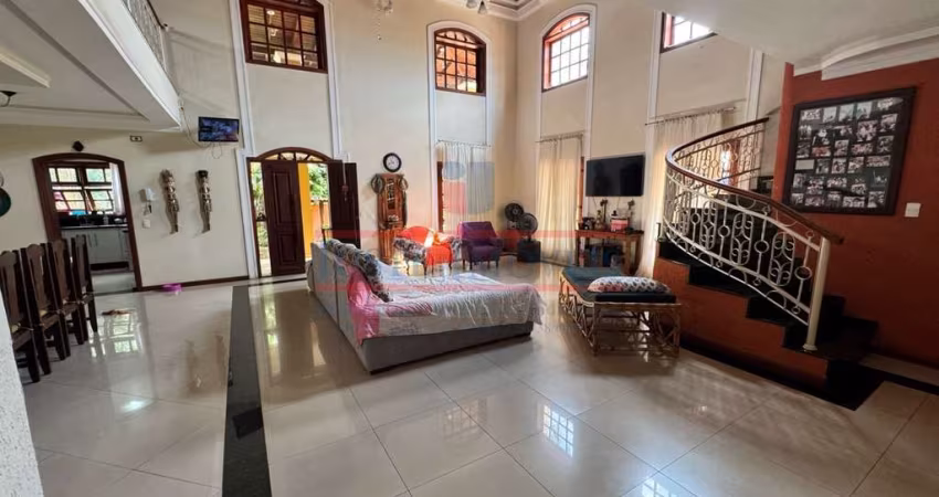 CASA À VENDA VILA SUÍÇA, INDAIATUBA