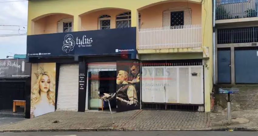 Casa com 2 quartos à venda no Jardim Morada do Sol, Indaiatuba 