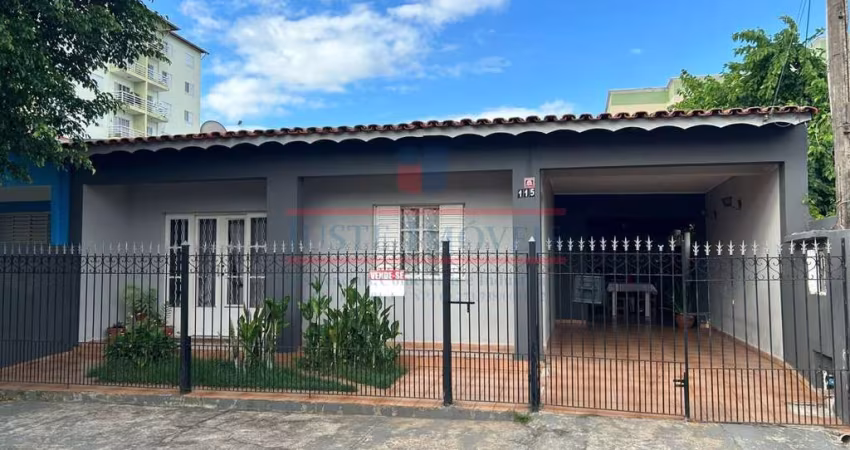 CASA A VENDA NA CIDADE NOVA