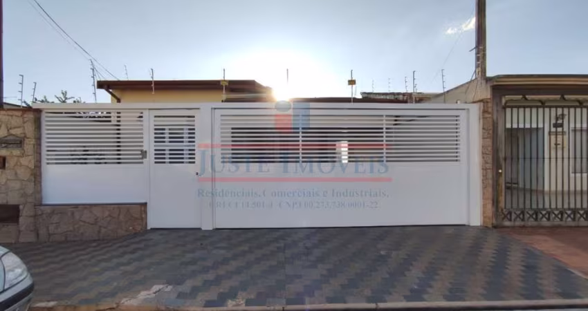 CASA A VENDA NA CIDADE NOVA