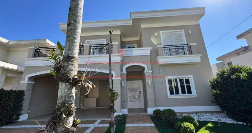 Casa em condomínio fechado com 3 quartos à venda no Jardim Esplendor, Indaiatuba 