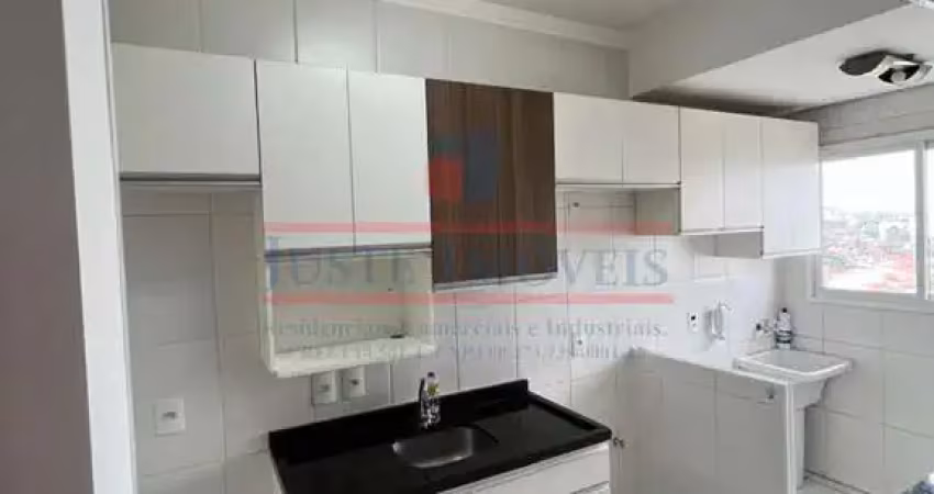 Apartamento com 2 quartos à venda na Vila Furlan, Indaiatuba 
