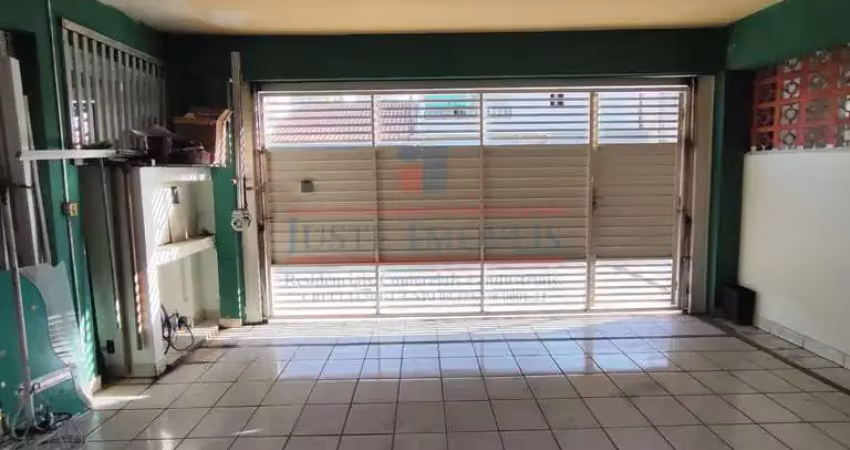 Casa com 3 quartos à venda no Jardim Nova Indaiá, Indaiatuba 