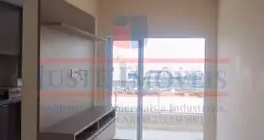 Apartamento com 2 quartos à venda no Jardim Bela Vista, Indaiatuba 