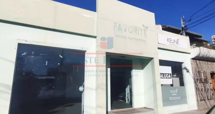 Ponto comercial com 6 salas para alugar na Cidade Nova I, Indaiatuba 