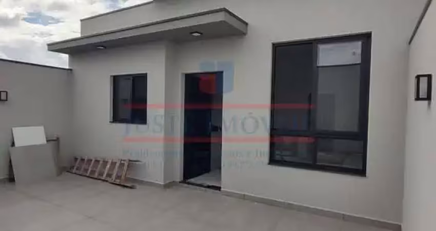 Casa com 3 quartos à venda no Jardim Bom Sucesso, Indaiatuba 