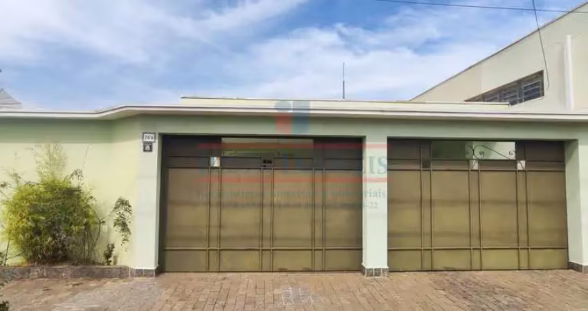 Casa com 3 quartos à venda na Cidade Nova II, Indaiatuba 