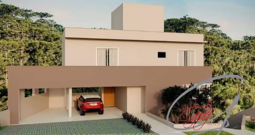 Casa a venda no Condomínio Tarumã - Santana de Parnaíba-SP.