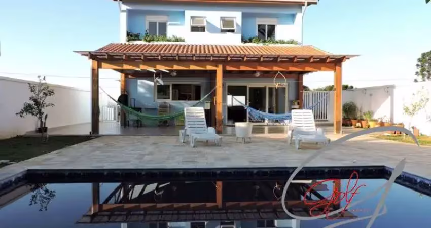 Casa em condomínio fechado com 3 quartos à venda na Avenida Mario Francisco Mota Antunes, 134, Chácaras São Carlos, Cotia
