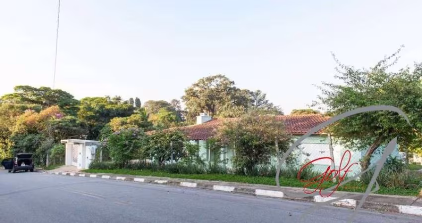 Casa comercial com 1 sala à venda na Avenida Dona Cherubina Viana, 460, Vila Santo Antônio, Cotia