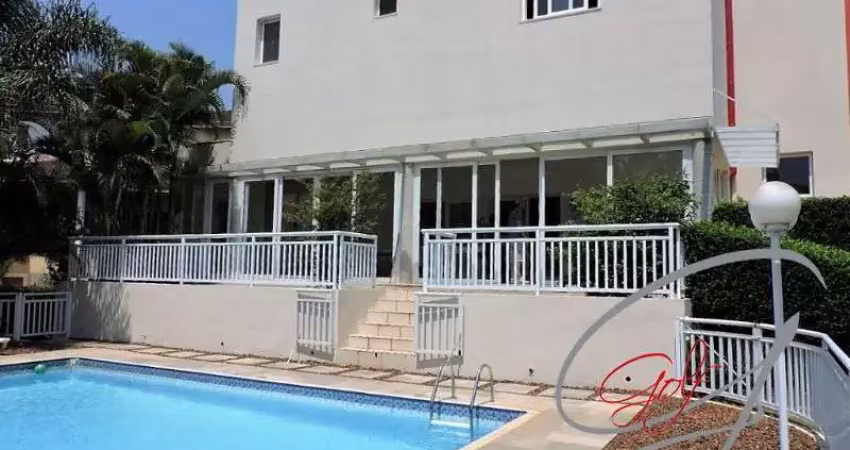 Casa em condomínio fechado com 4 quartos à venda na Rua Marechal Deodoro da Fonseca, 230, Chácara de La Rocca, Carapicuíba