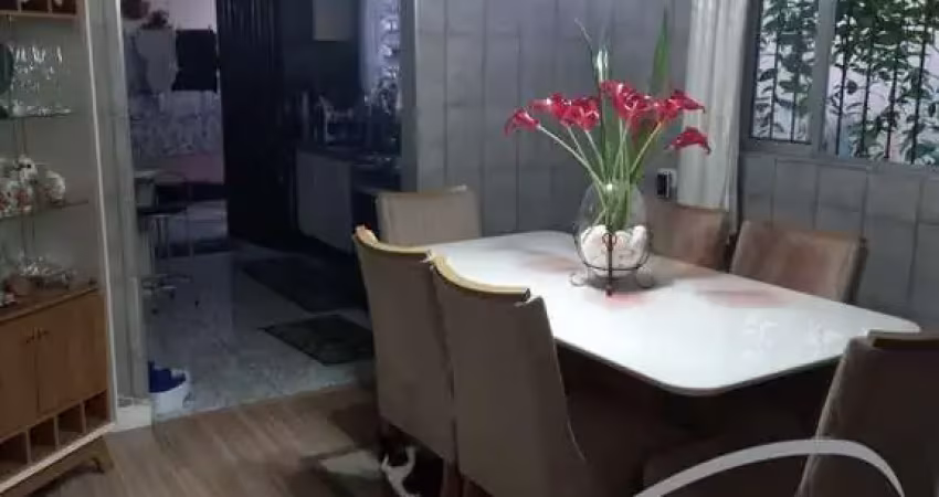 Casa com 3 quartos à venda na Rua Antônio Benedito do Amaral, 57, Santo Antônio, Osasco
