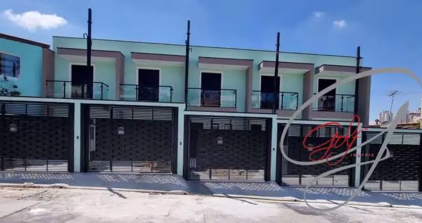 Casa com 2 quartos à venda na Rua Maria Eudóxia de Oliveira Negry, 50, Bela Vista, Osasco