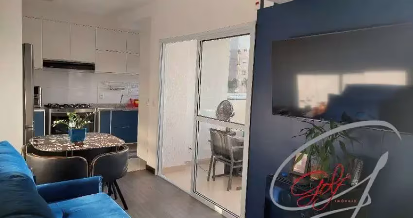 Lindo apto no cond fort bela vista - centro-osasco-sp, c/ sacada fechada c/ vidro, lazer completo e 1 vaga coberta.