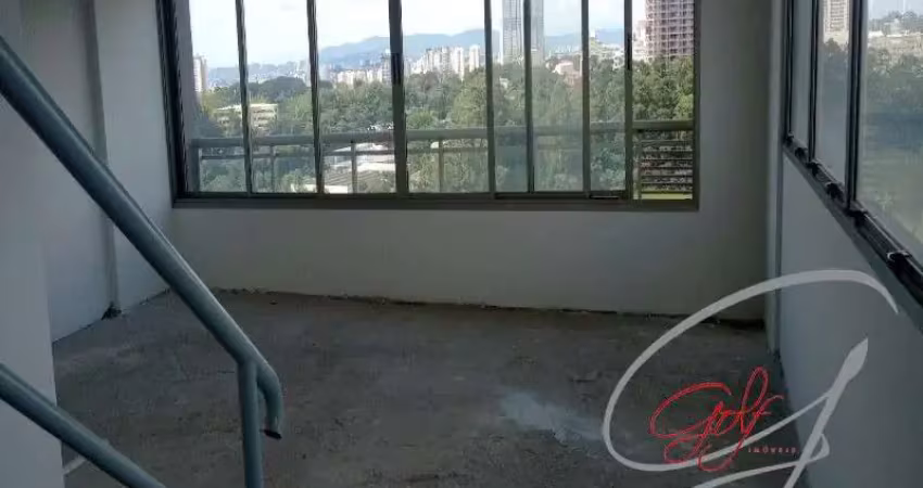 Sala comercial duplex à venda ou locação umuarama vila são francisco.