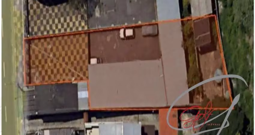 Terreno comercial à venda na Avenida Corifeu de Azevedo Marques, 61, Vila Lageado, São Paulo