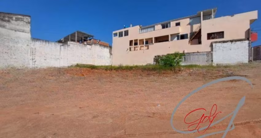 TERRENO À VENDA C/ 638M² COMERCIAL PARA DROGARIAS, RESTAURANTES, LANCHONETES, PRÉDIO COMERCIAL OU RESIDENCIAL.