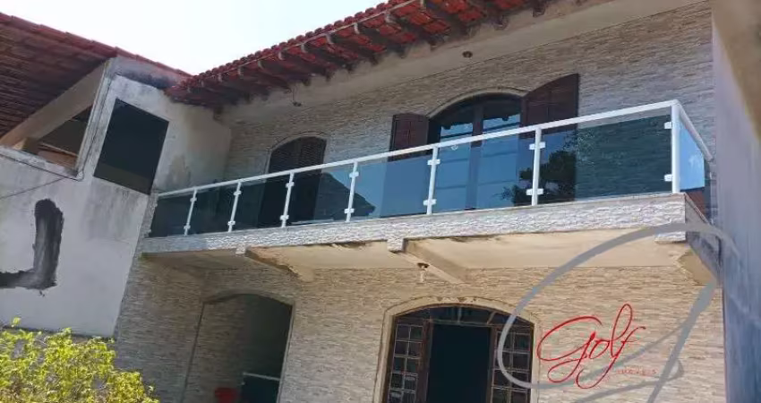 Casa a venda no bairro jardim nova america, jardim d'abril.