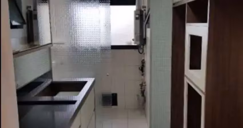Apartamento a venda na vila são francisco, são paulo.