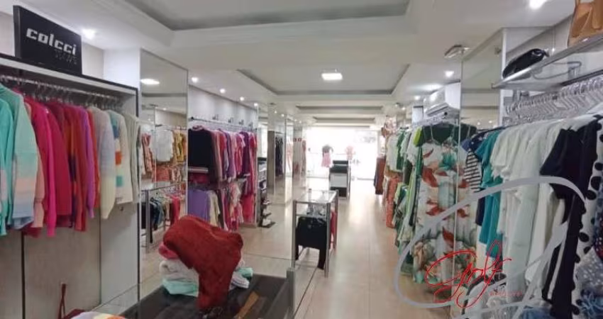 Prédio comercial Na Vila Mariana, São Paulo.