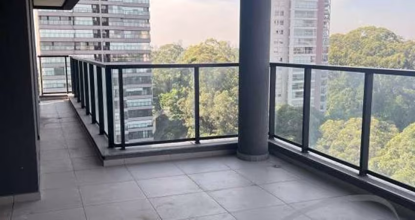 APARTAMENTO 183M² A VENDA NO CONDOMINIO GARDEN - VILA SÃO FRANCISCO