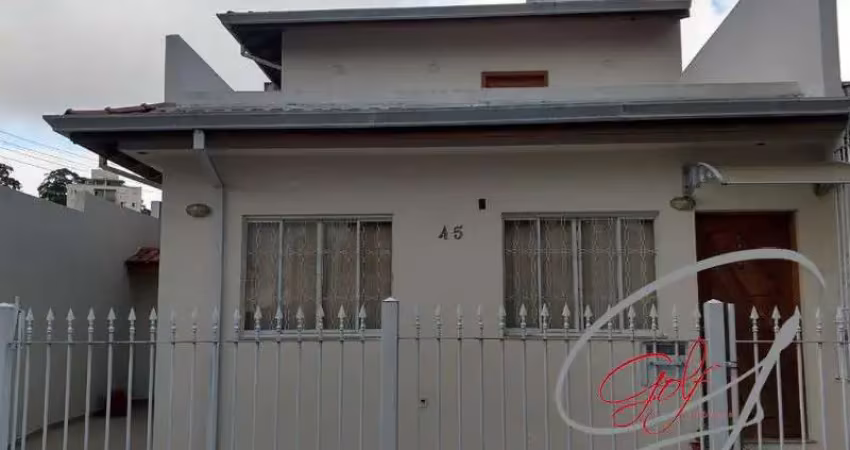 Casa com 5 quartos à venda na Rua Flávio Oliveira Ribeiro da Fonseca, 45, Vila São Francisco, São Paulo