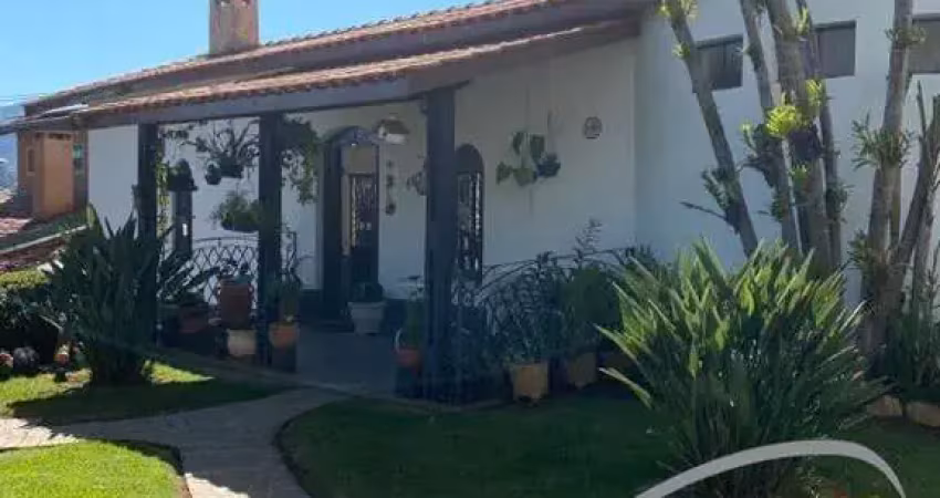 Imperdível chácara à venda em atibaia-sp, no bairro chácaras itapetinga: 4 quartos, 2 suítes, 2 salas, 4 banheiros, 4 vagas - 403,00m².