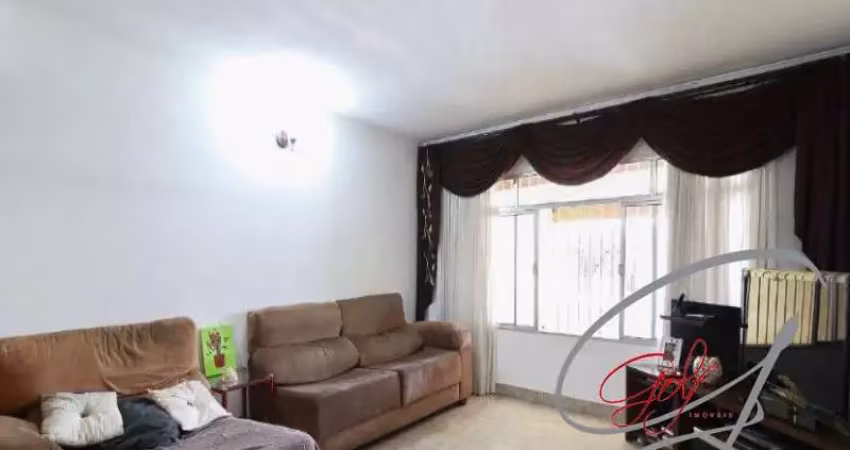 Casa com 3 quartos à venda na Rua Helena Barbosa Marcondes, 45, Bela Vista, Osasco