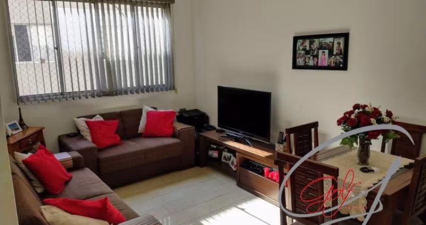 Apartamento residencial para Venda 65m2, 2 dormitórios, Jaguaribe, Osasco