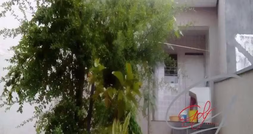 Casa com 2 quartos à venda na Rua Padre Paulo Canelles, 118, Vila Dalva, São Paulo