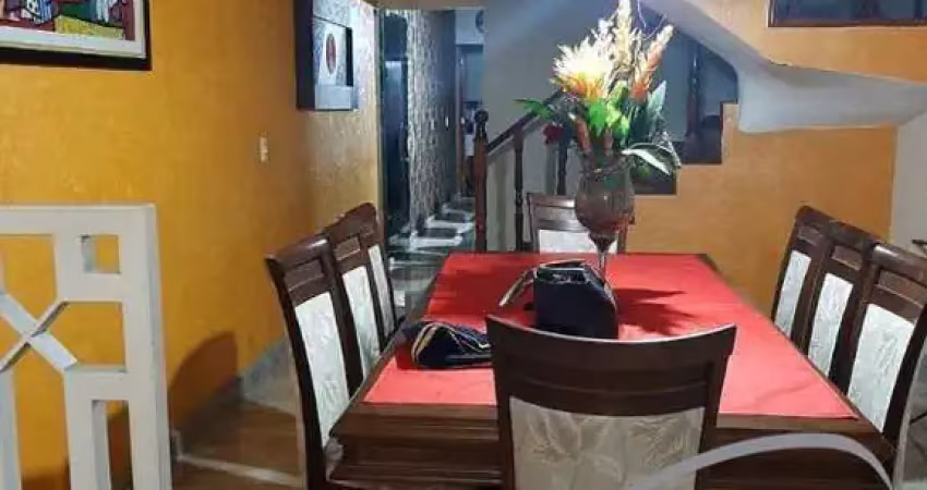 Casa com 4 quartos à venda na Rua Sempre-Viva, 26, Jardim das Flores, Osasco