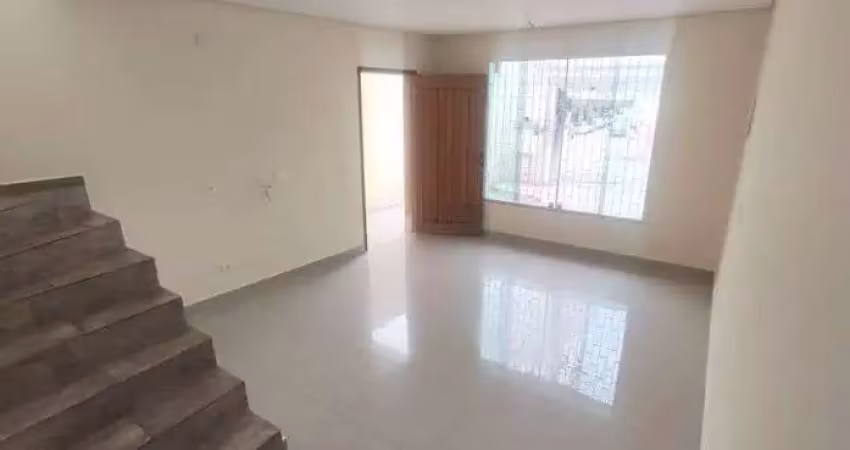 Casa com 3 quartos à venda na Rua Ministro Medeiros Mallet, 20, Vila São Francisco, São Paulo
