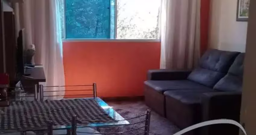 Apartamento a venda no jaraguá, próximo ao pico. 2 dorms e 1 vaga.