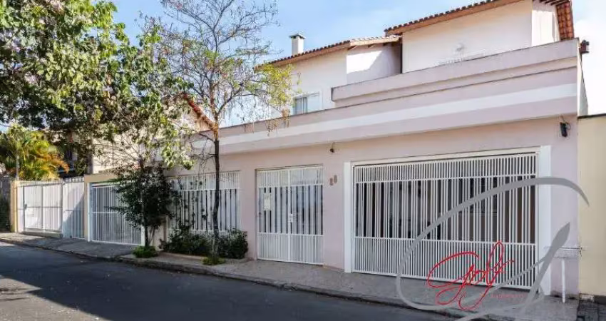 Imóvel de luxo na vila são francisco: 6 quartos, 5 suítes, 3 salas, 6 banheiros, 3 vagas, 500m². venha conferir!