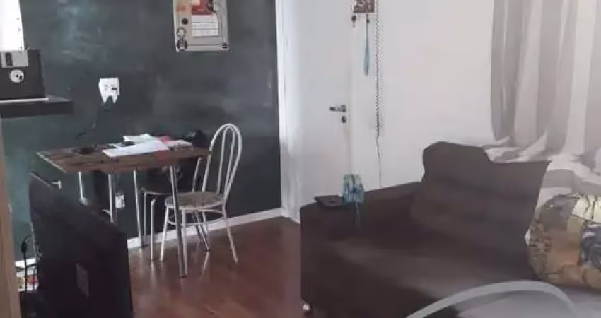 Apartamento com 2 quartos à venda na Rua Floresto Bandecchi, 479, Jaguaré, São Paulo