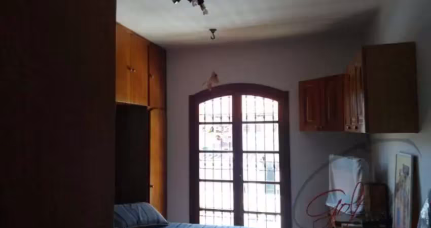 Casa com 3 quartos à venda na Rua Matheus Bariani, 140, Vila Yara, Osasco