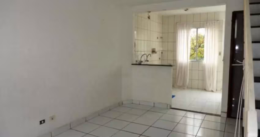 Casa em condomínio fechado com 2 quartos à venda na Rua Engenheiro Pedro Garcin, 177, Vila Antônio, São Paulo