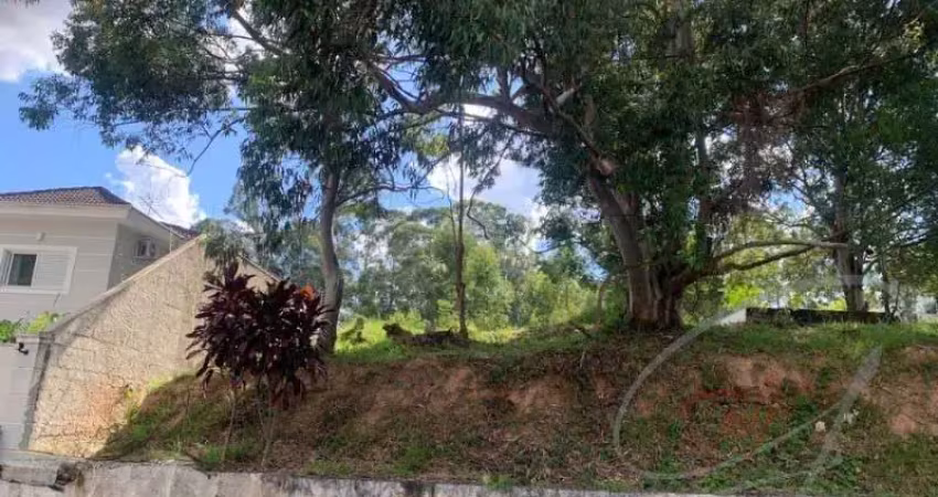 Terreno à venda na Rua Octávio Vanini, Parque dos Príncipes, São Paulo