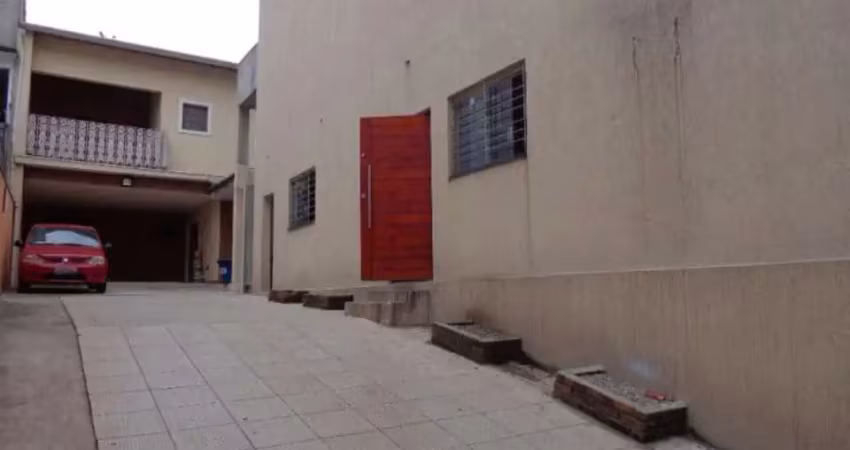 Prédio comercial, estúdio + sobrado. 300m² de terreno e 510m² de área construída com 10 vagas  presidente altino osasco