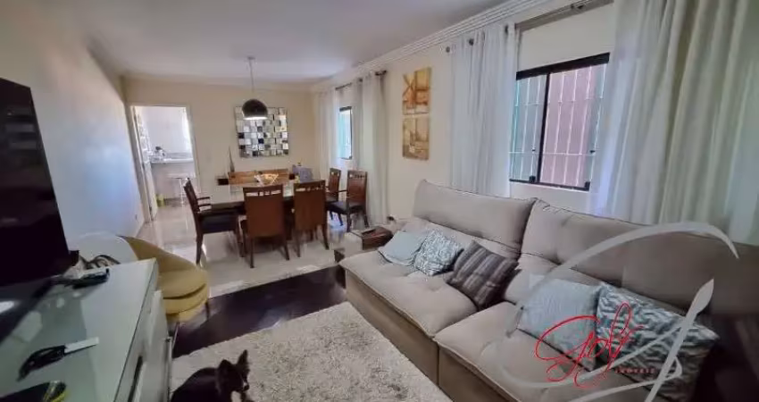 Casa com 4 quartos à venda na Rua Nitemar Vasconcelos, 121, Jardim Bonfiglioli, São Paulo