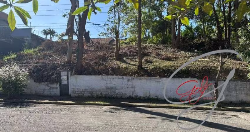 Terreno para venda no Parque dos Príncipes, São Paulo.