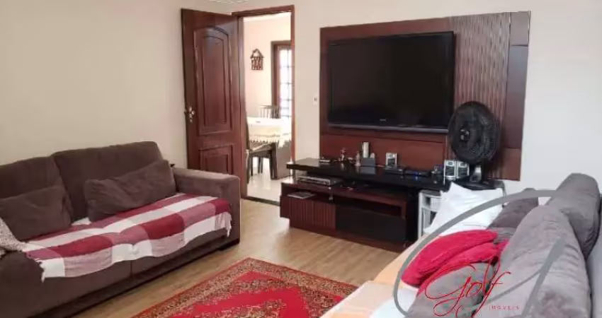 Casa com 4 quartos à venda na Rua Georgina, 129, Jardim das Flores, Osasco