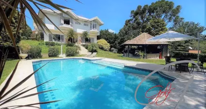 Casa sobrado 4 dormitórios, condominio palos verdes, carapicuíba
