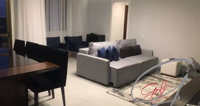 Apartamento com  3 dormitórios - sala ampliada - vila butantã