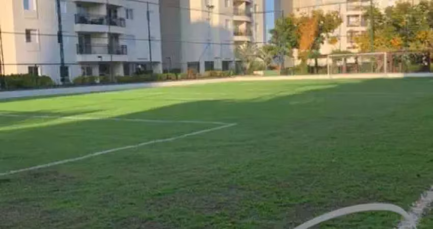 Apartamento com 70 m² com 3 dormitórios sendo 1 suíte e 1 vaga de garagem - jaguaré