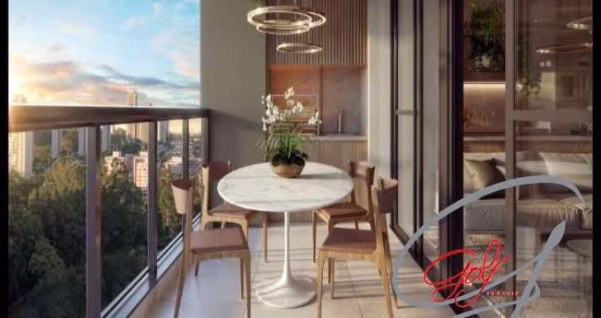 BELISSIMO APARTAMENTO VILA YARA VISTA GOLF