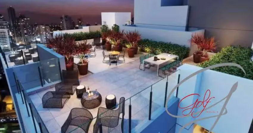 Apartamento com 2 quartos à venda na Avenida Hilário Pereira de Souza, 492, Centro, Osasco
