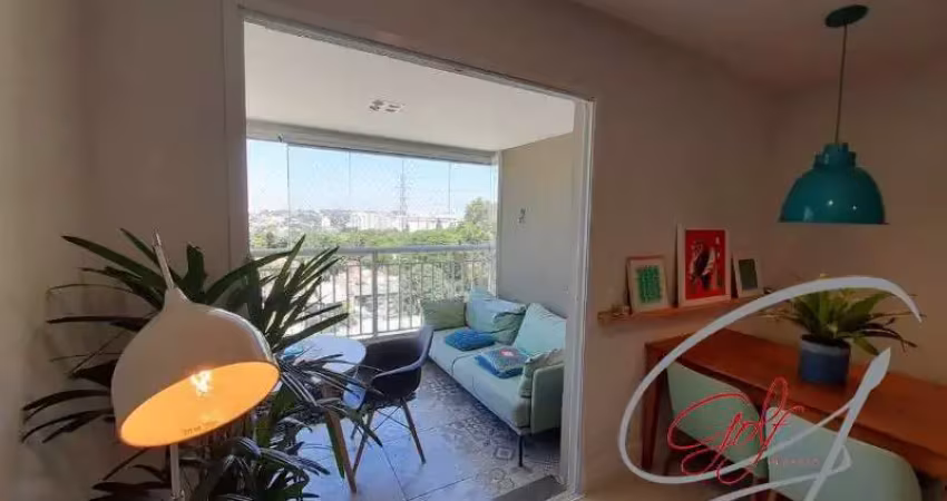 Venda de apartamento de 2 quartos na vila são francisco - são paulo-sp: 1 suíte, 1 sala, 2 banheiros, 2 vagas - 72m².
