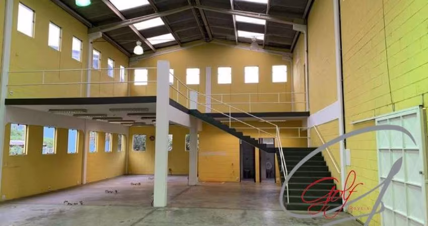 Galpao comercial para Venda Postal Jardim São Marcos, Vargem Grande Paulista 505,00 m² construída, 1.800,00 m² terreno