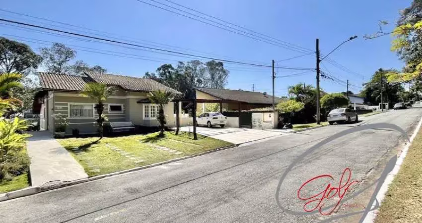 Casa residencial para Venda 5 dormitórios, Jardim do Golf I, Jandira